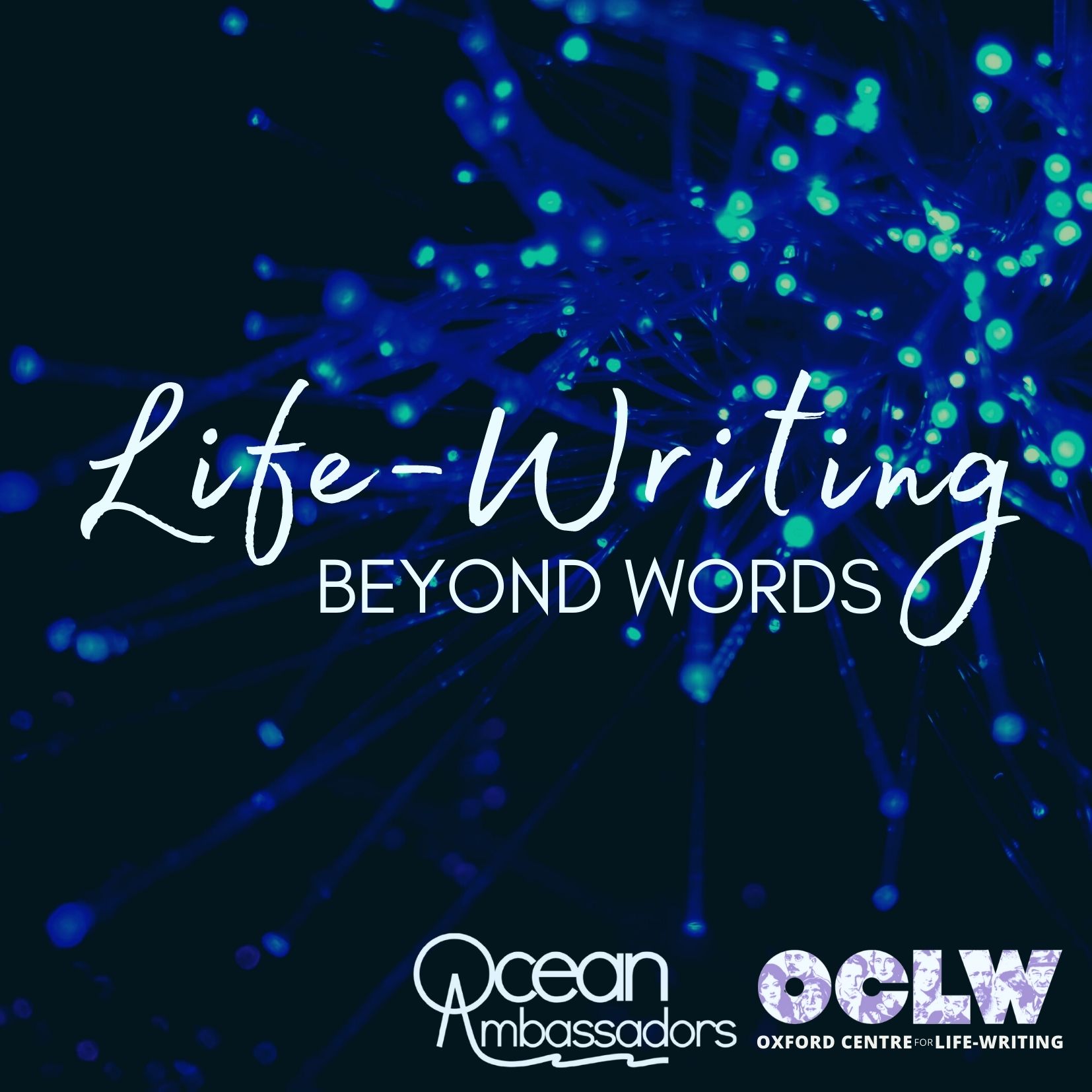 Life-writing beyond words