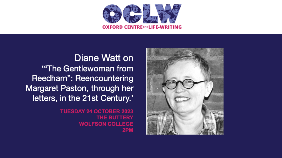 lifewritinglecture dianewatt