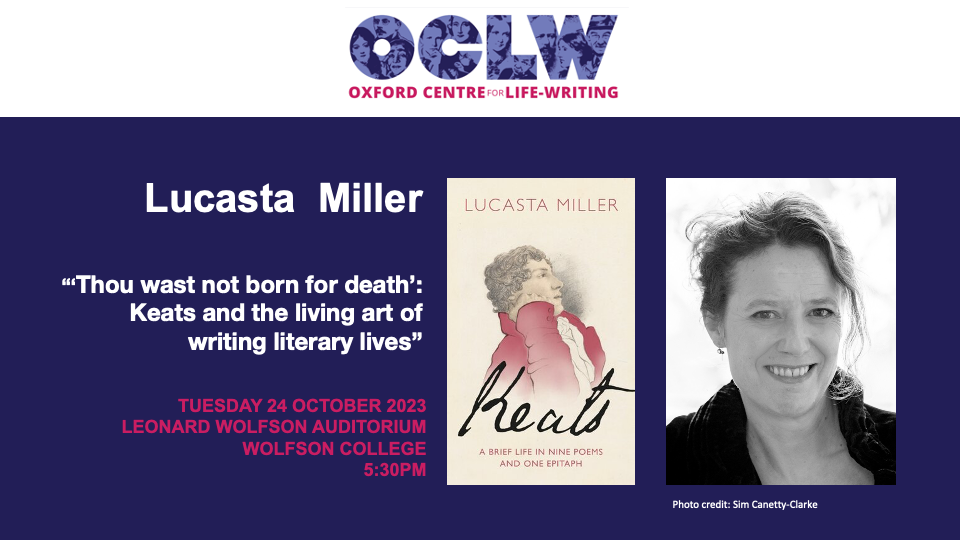 lifewritinglecture lucastamiller