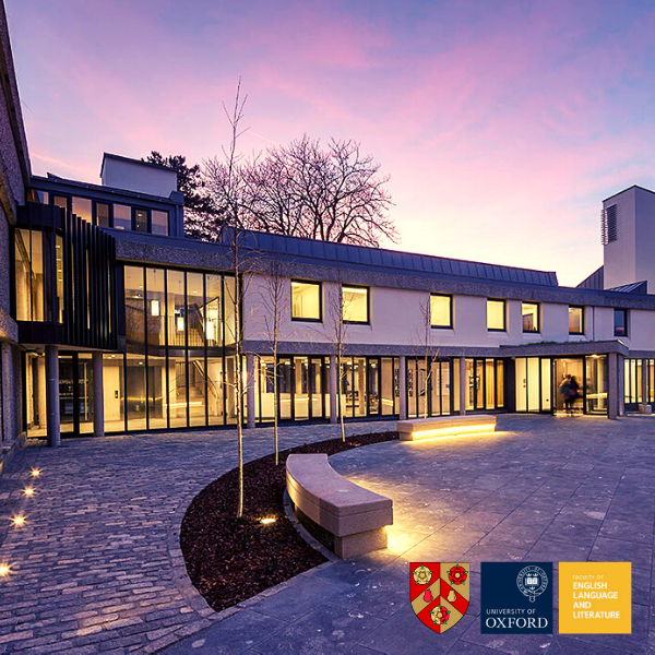 The Oxford Centre for Life Writing at Wolfson College