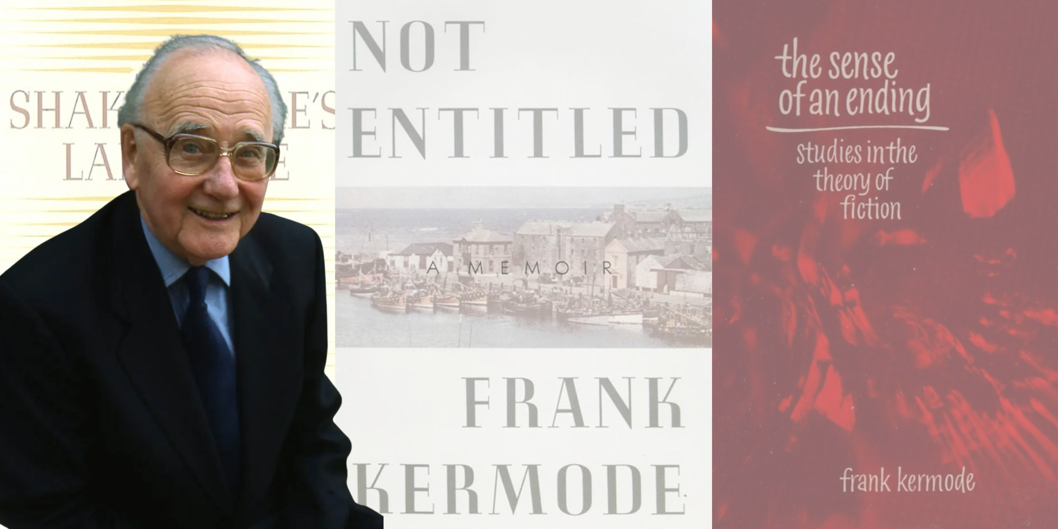 Frank Kermode