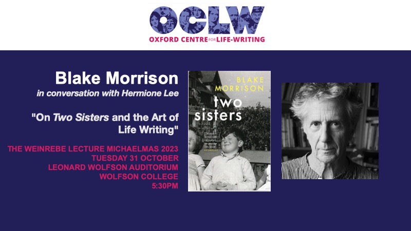 lifewritinglecture blakemorrison