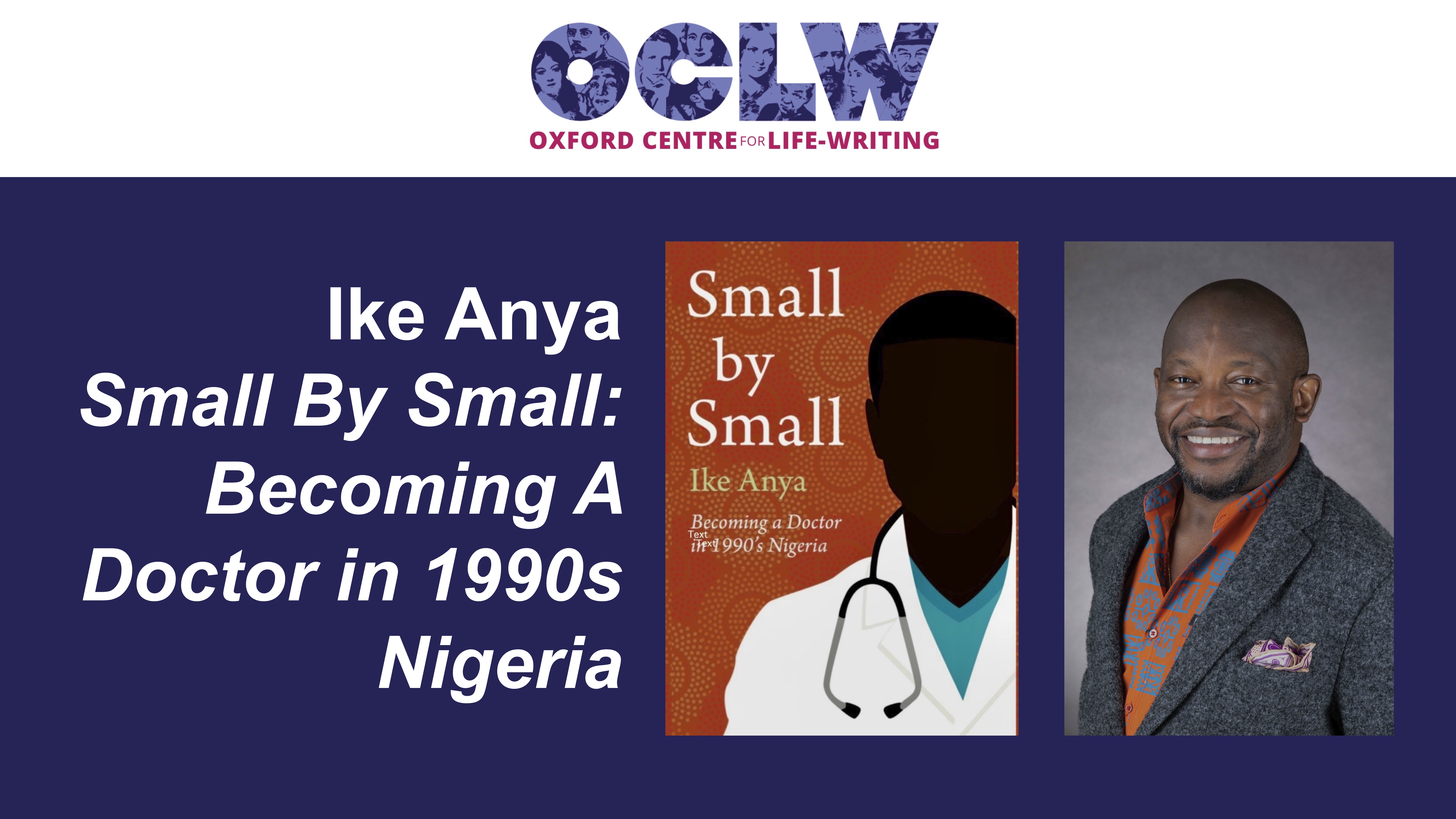 lifewritingresearchnetwork ikeanya