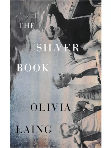 silver book