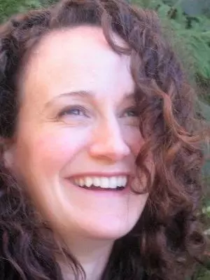 Professor Michele Mendelssohn
