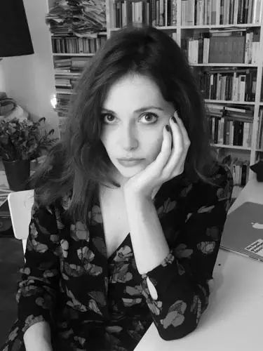 Anna Gien