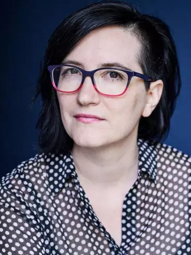 alison rosenblitt