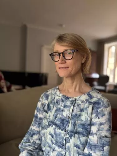 catherine coldstream