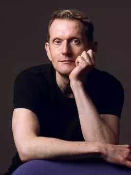 Robert Douglas-Fairhurst
