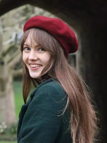 julia dallaway