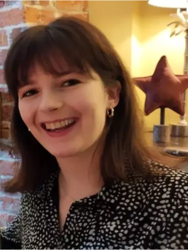 kirsty peacock