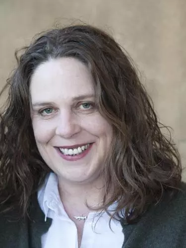 Marina Mackay