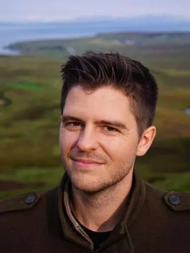 mark in scotland profile photo