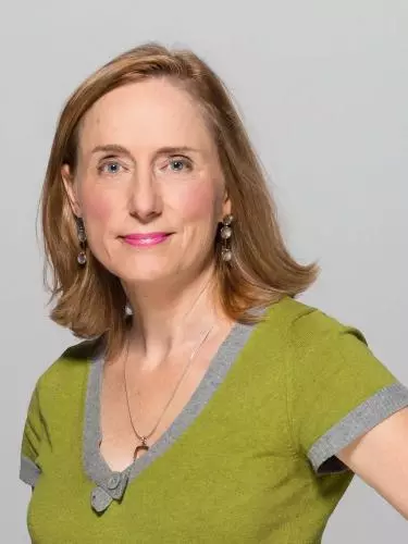mary chapman by paul joseph photo
