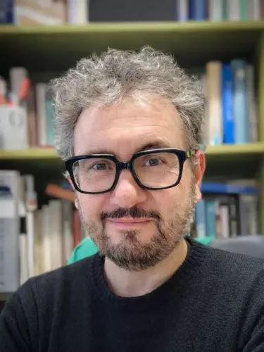 matteo bortelini