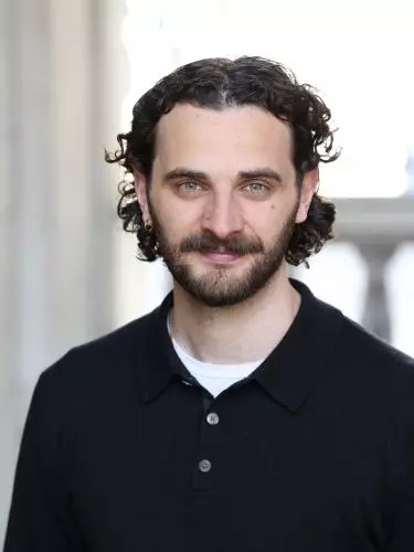 max ferrer headshot