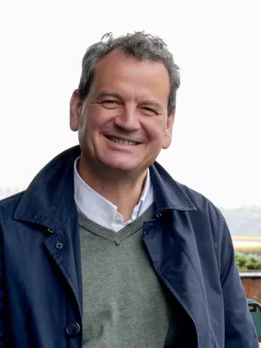 md peder pedersen