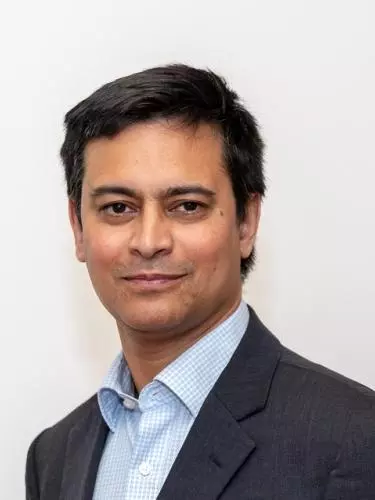 Rana Mitter