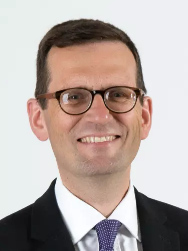 paul stubbings