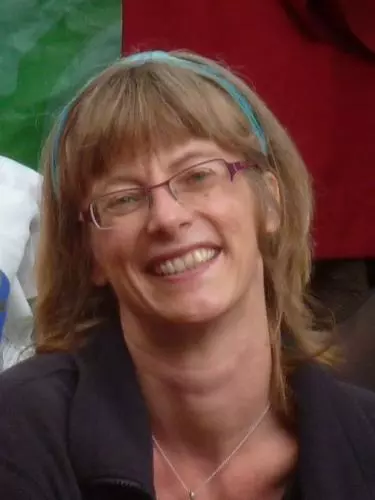 Ulrike Roesler