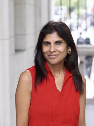 ruvani ranasinha
