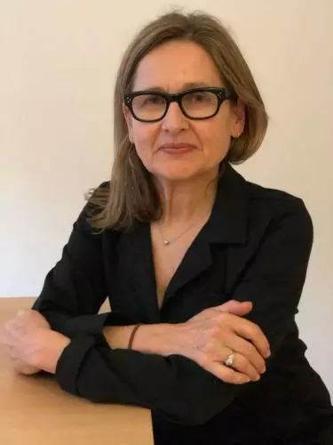 sarah gleeson white