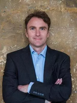 simon horobin photo