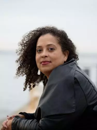 tonya hegamin