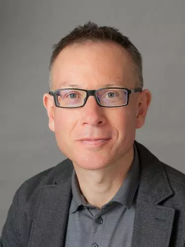 Bart van Es