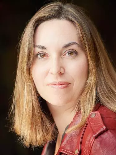 Kate Kennedy headshot