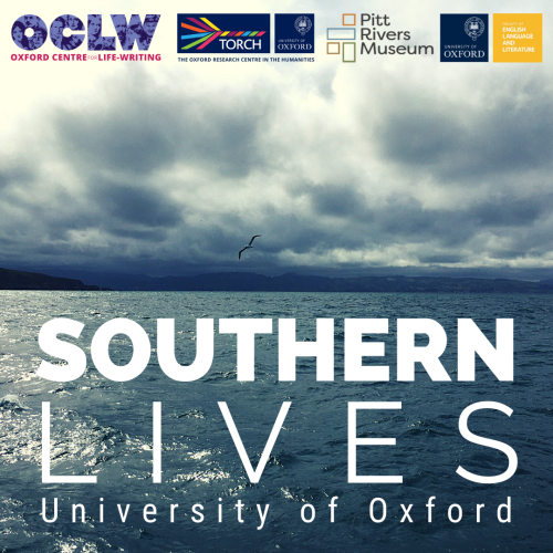 Southern Lives Network Header