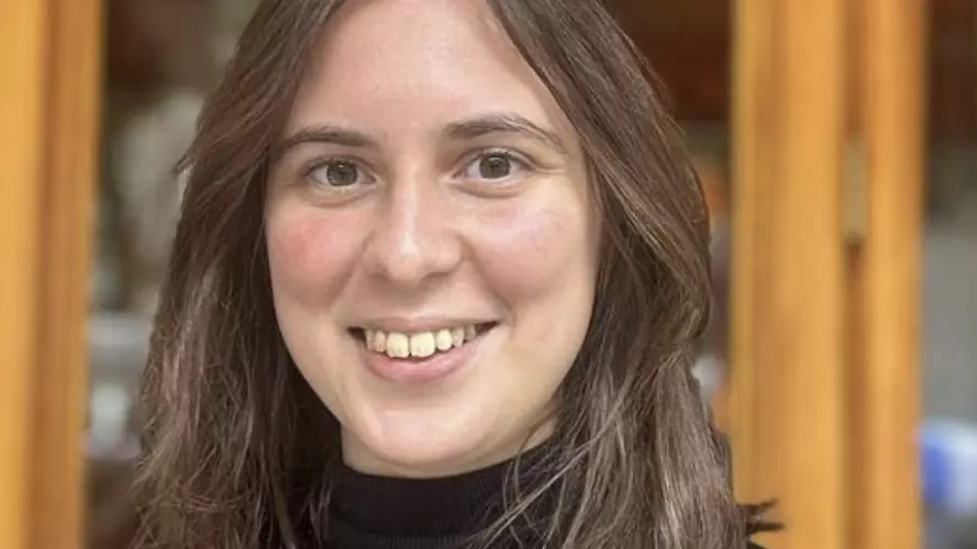 Renate Mattar