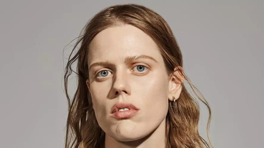 Kelly McCormack