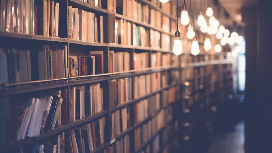 blur book stack books 590493