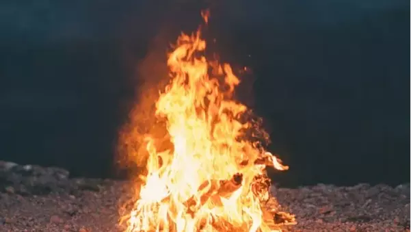 fire