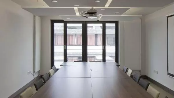 Seminar Room 2