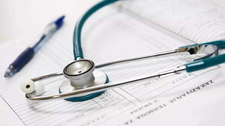 Stethoscope