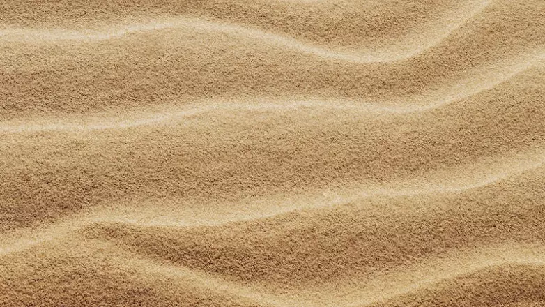 Sand Ripples