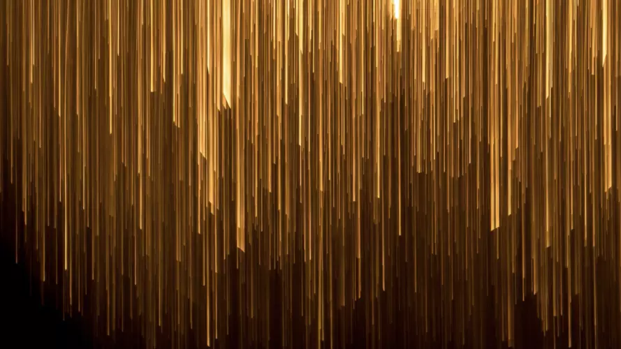 Abstract light
