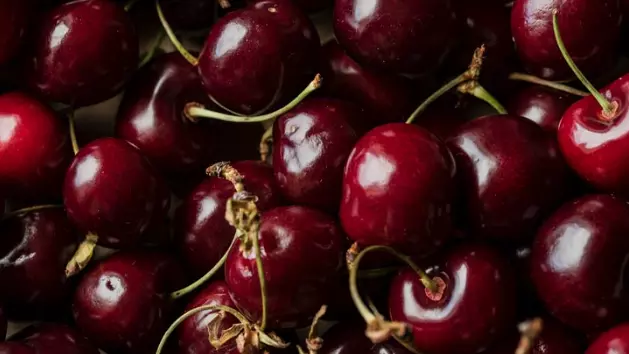 Cherries