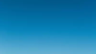 Blue sky