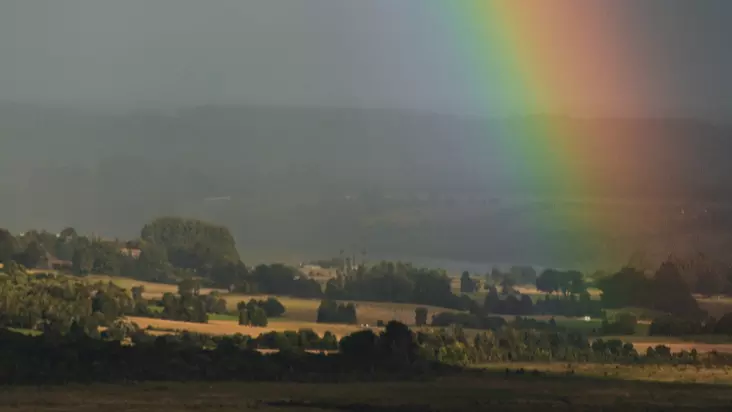 Rainbow