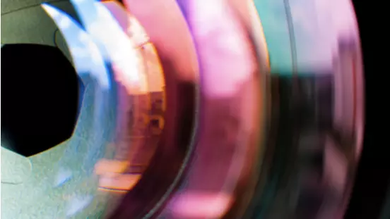 Camera lens