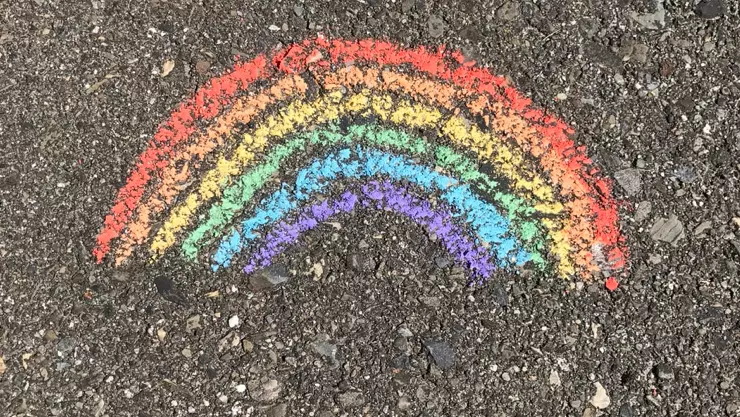 Rainbow