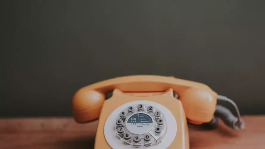 Telephone
