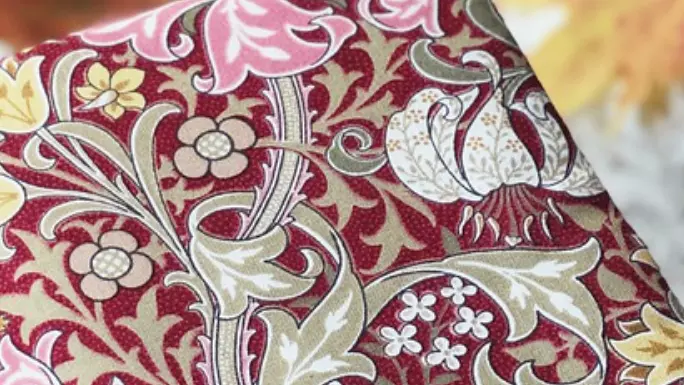 William Morris