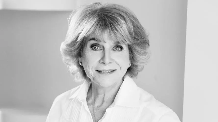 Anne Sebba