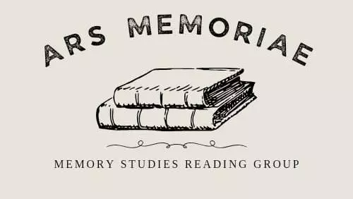 ars memoriae logo