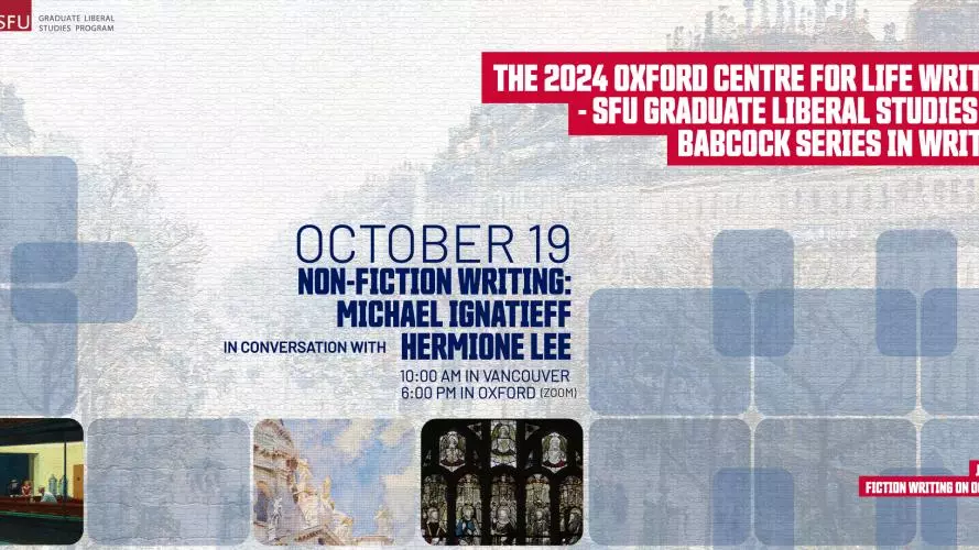 gls babcoklectures oct19