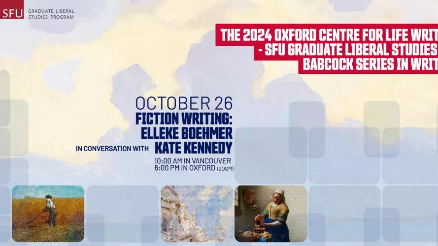 gls babcoklectures oct26
